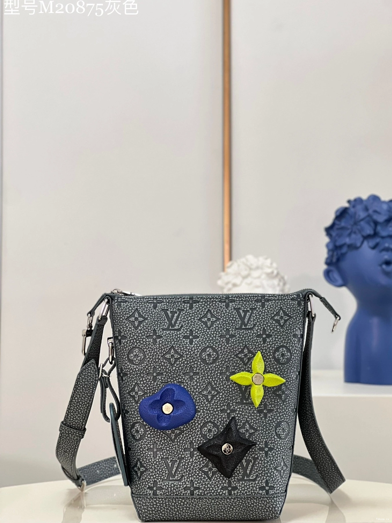 Cheap PM HOBO CRUISER LOUIS VUITTON 0713